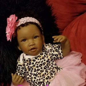 Meet your Posher, Lynette